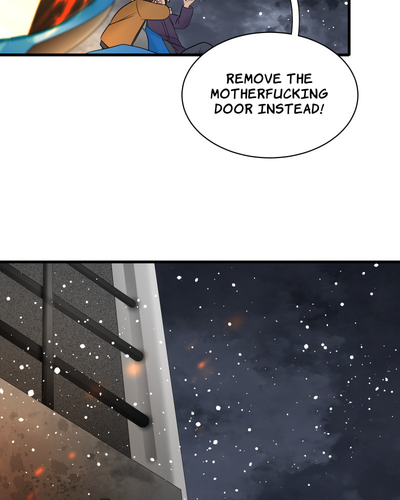 Read Uriah chapter 135 image 105 on Lezhin