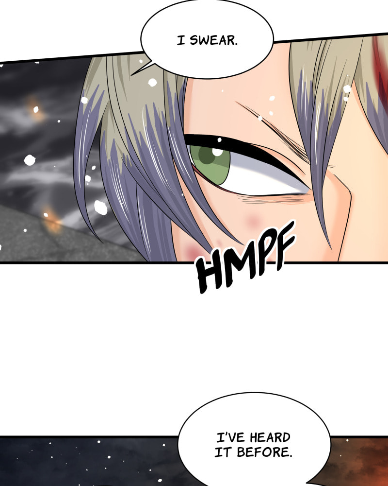 Read Uriah chapter 135 image 11 on Lezhin