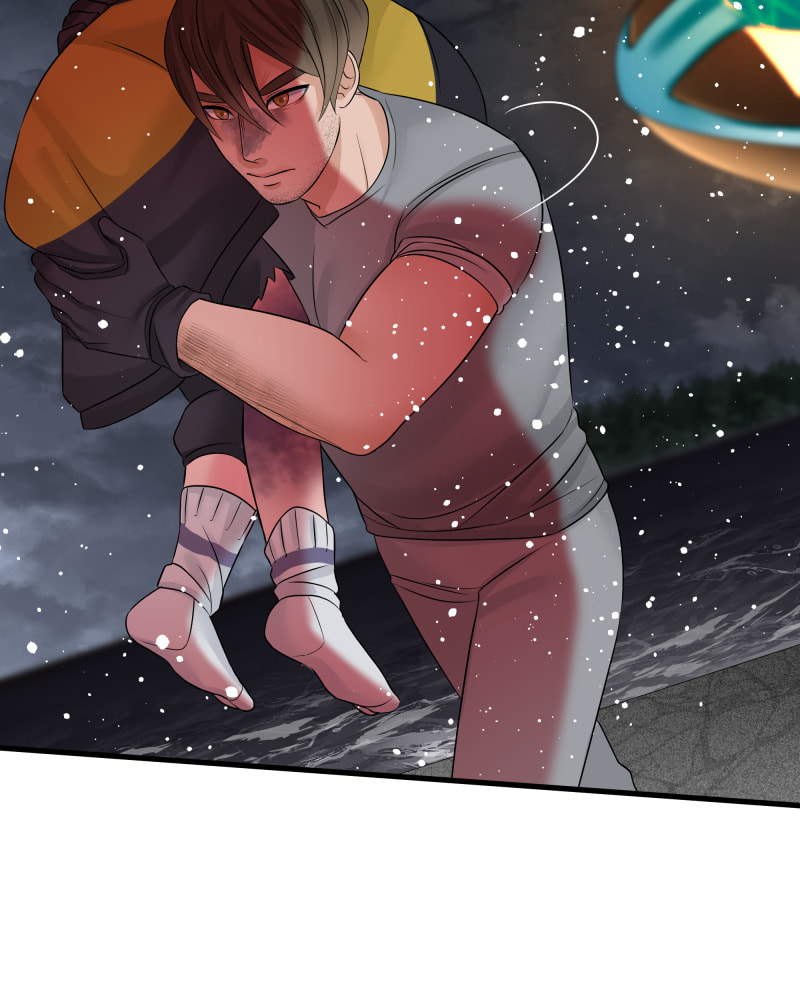 Read Uriah chapter 135 image 114 on Lezhin