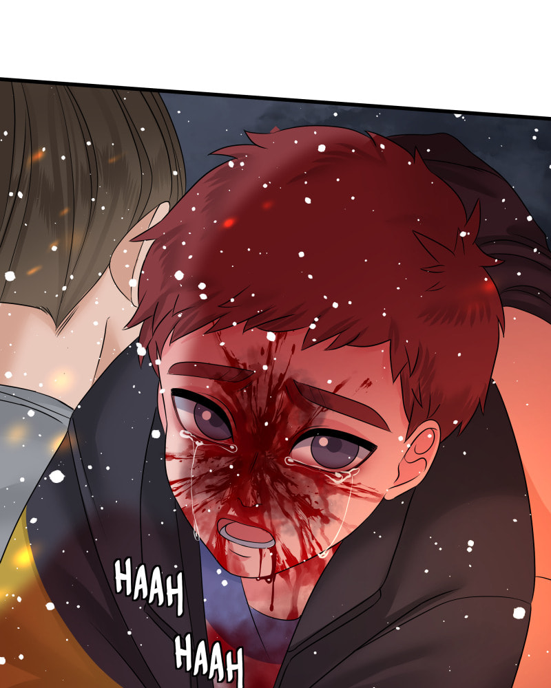 Read Uriah chapter 135 image 115 on Lezhin