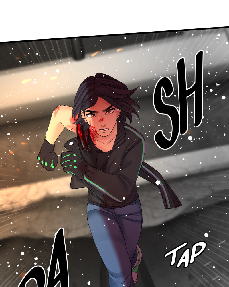 Read Uriah chapter 135 image 118 on Lezhin