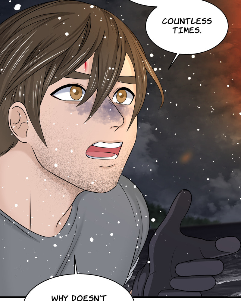 Read Uriah chapter 135 image 12 on Lezhin