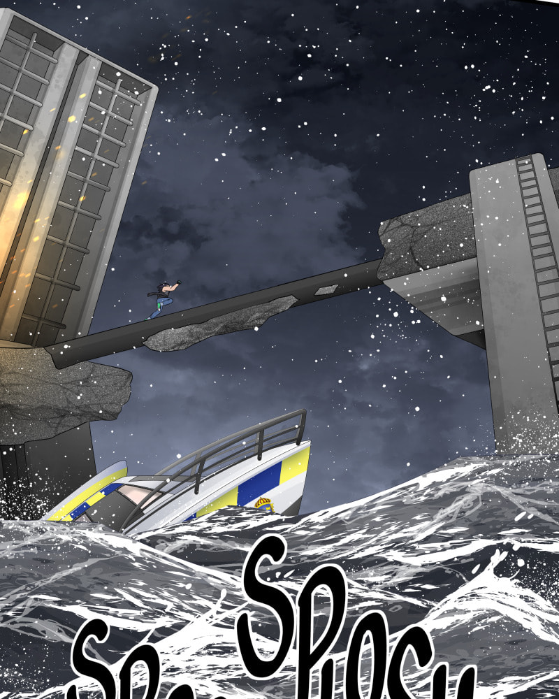 Read Uriah chapter 135 image 120 on Lezhin
