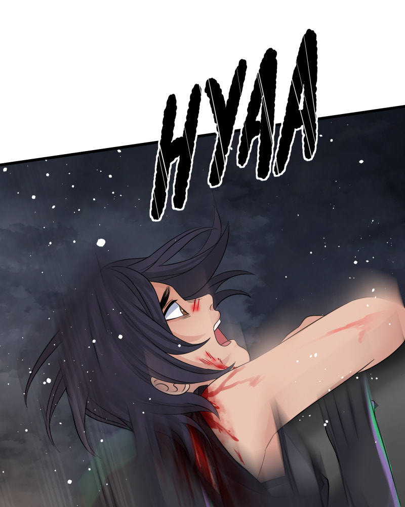 Read Uriah chapter 135 image 122 on Lezhin
