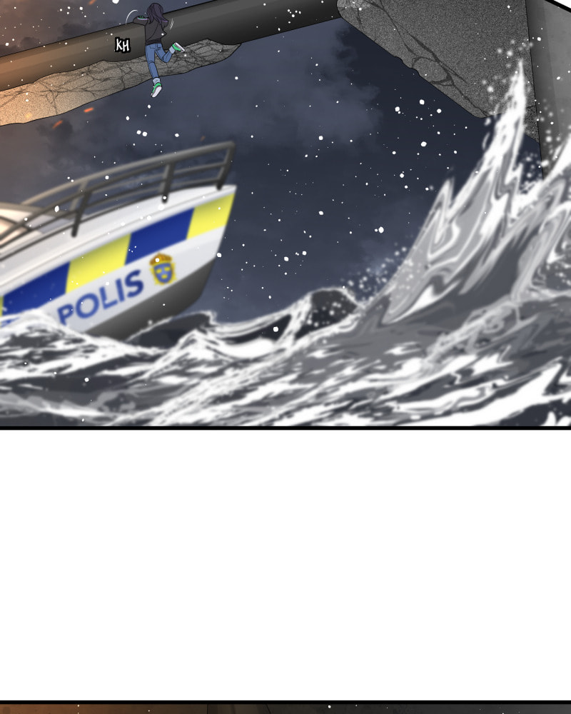 Read Uriah chapter 135 image 124 on Lezhin