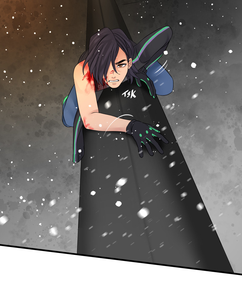 Read Uriah chapter 135 image 125 on Lezhin