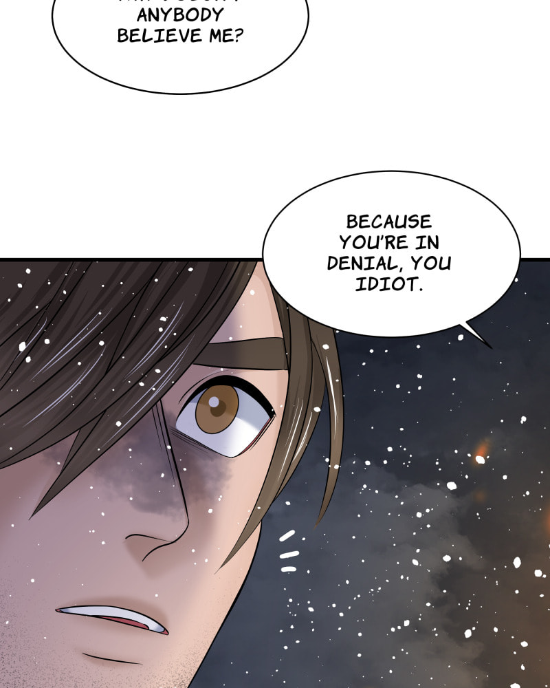 Read Uriah chapter 135 image 13 on Lezhin