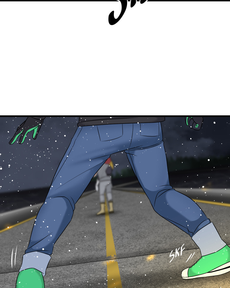 Read Uriah chapter 135 image 130 on Lezhin