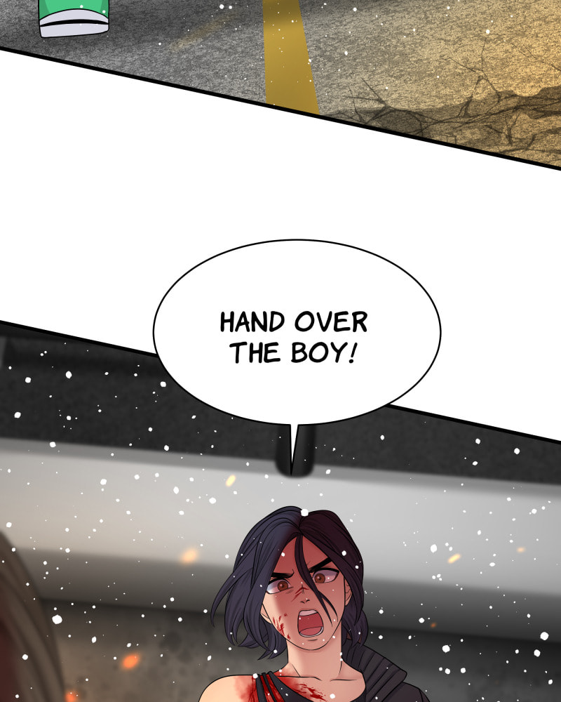 Read Uriah chapter 135 image 131 on Lezhin