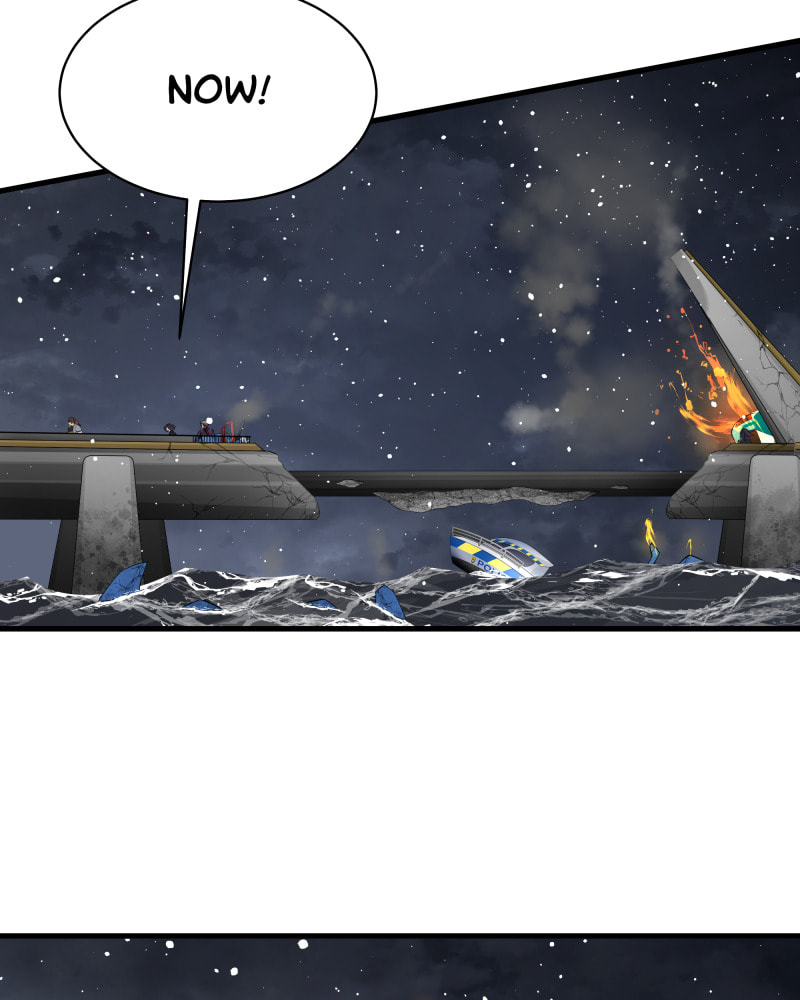 Read Uriah chapter 135 image 133 on Lezhin