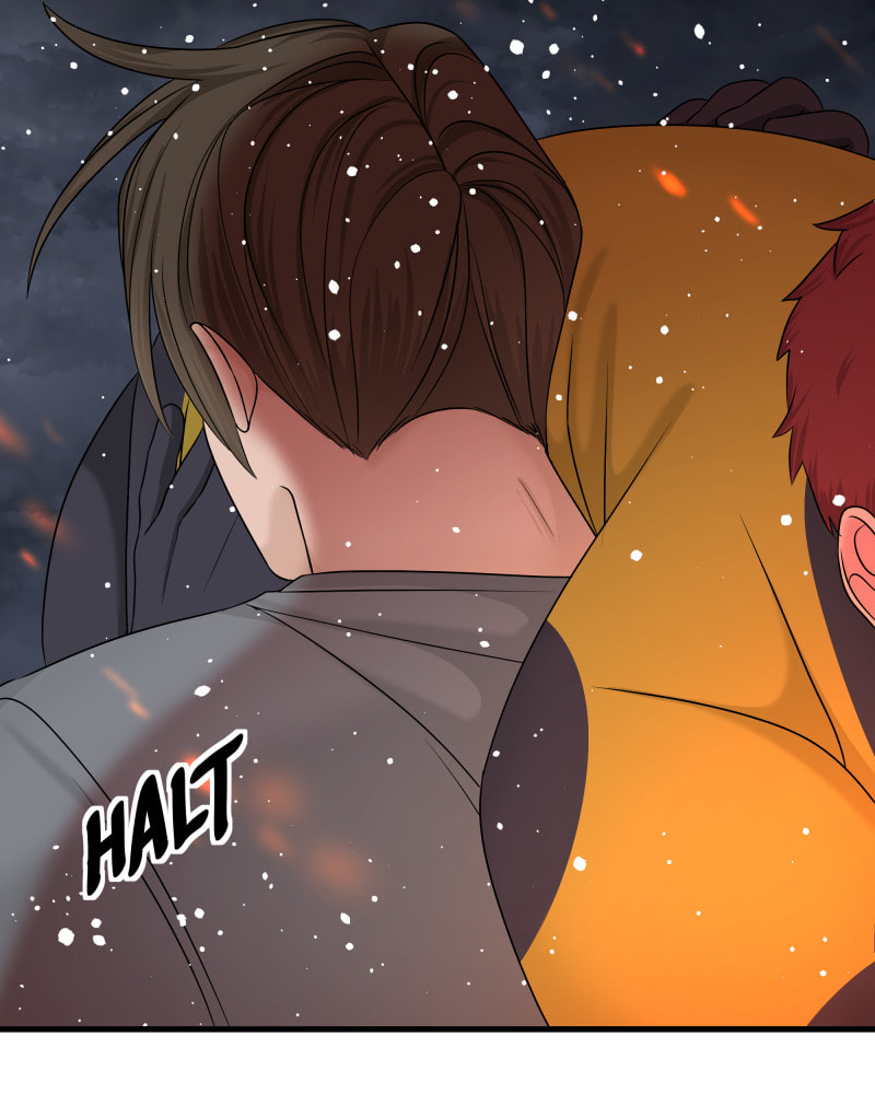 Read Uriah chapter 135 image 134 on Lezhin