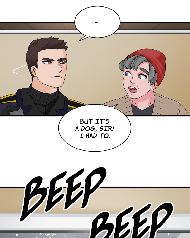 Read Uriah chapter 135 image 144 on Lezhin