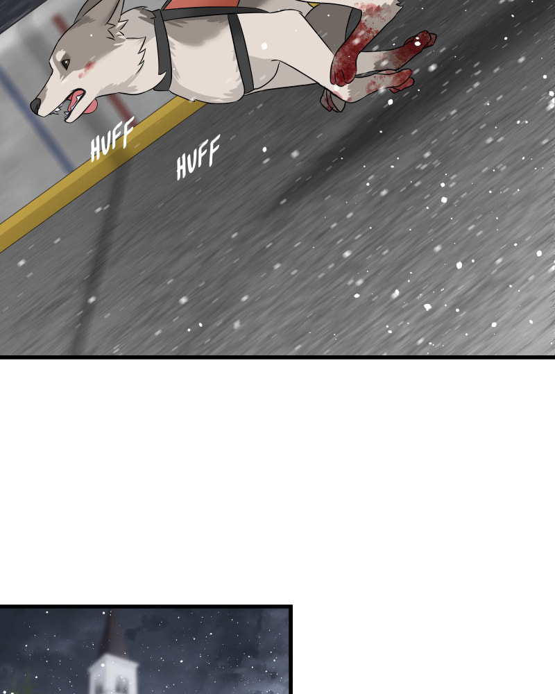 Read Uriah chapter 135 image 148 on Lezhin