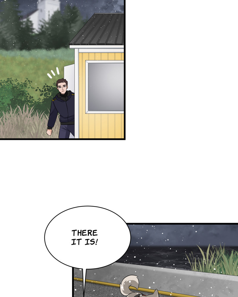 Read Uriah chapter 135 image 149 on Lezhin