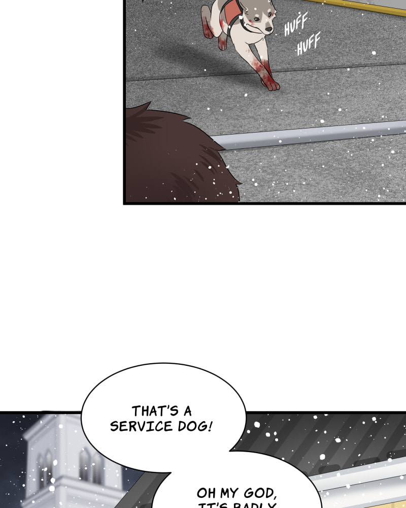 Read Uriah chapter 135 image 150 on Lezhin