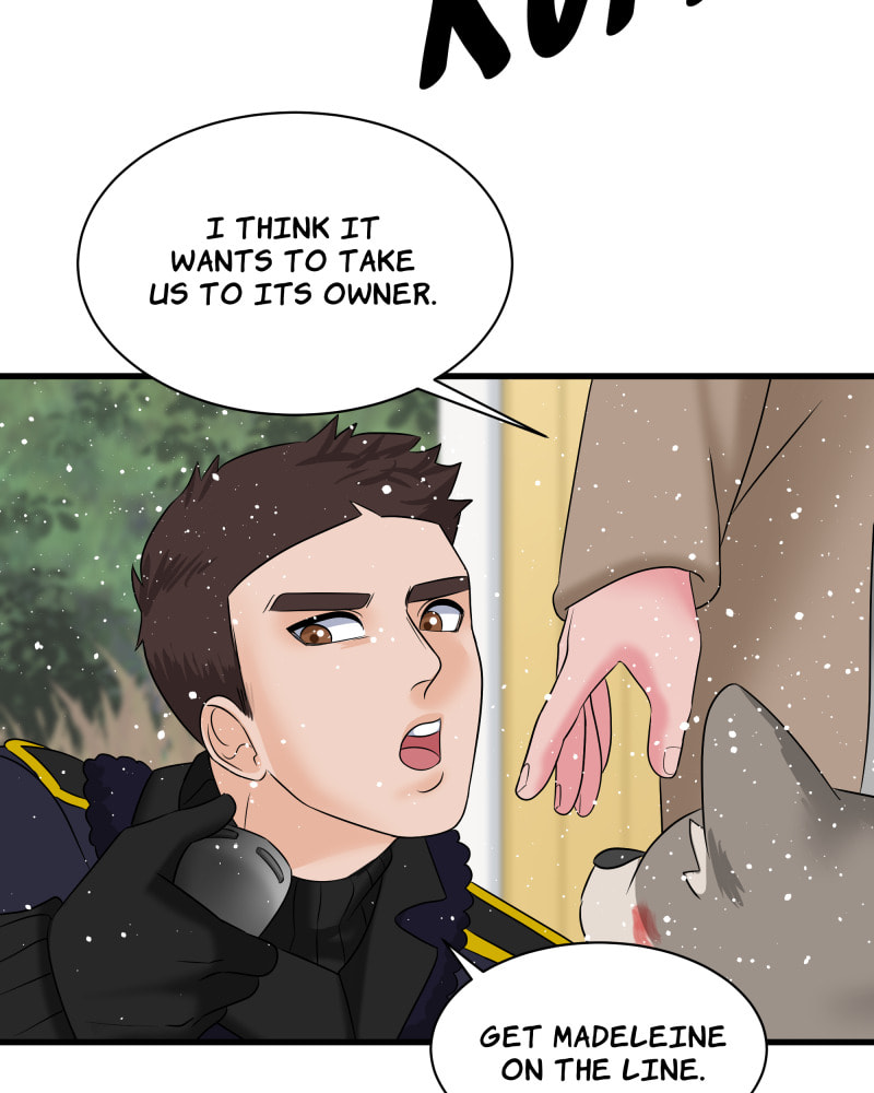 Read Uriah chapter 135 image 153 on Lezhin