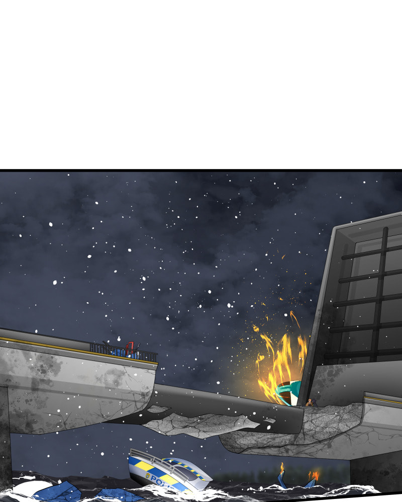 Read Uriah chapter 135 image 156 on Lezhin