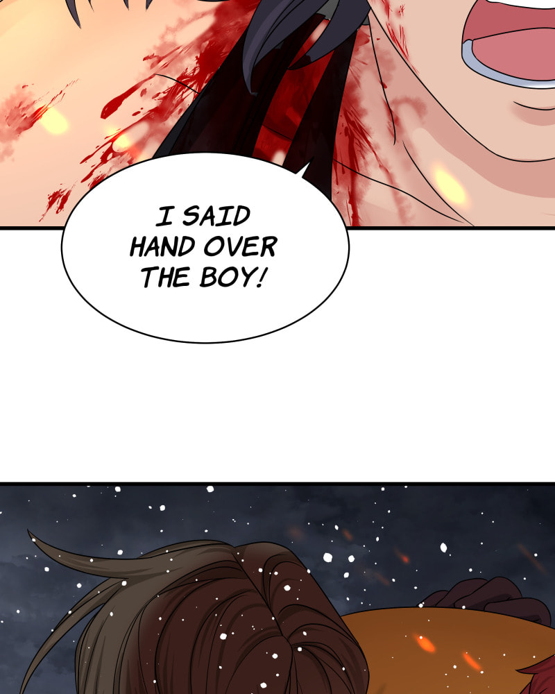 Read Uriah chapter 135 image 158 on Lezhin
