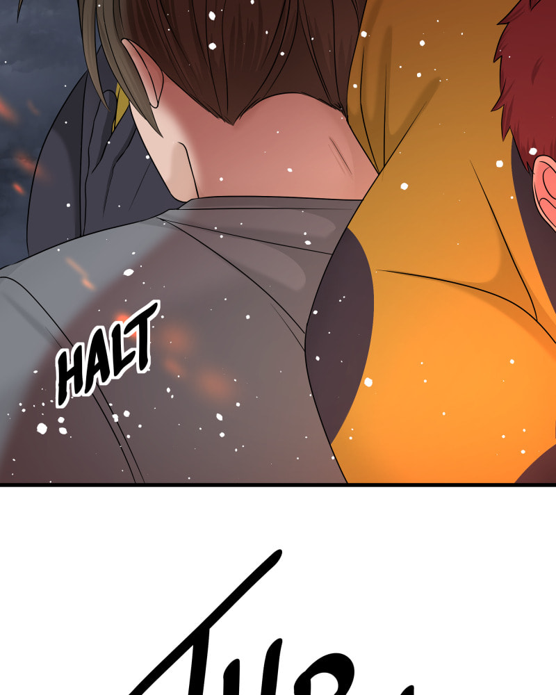 Read Uriah chapter 135 image 159 on Lezhin