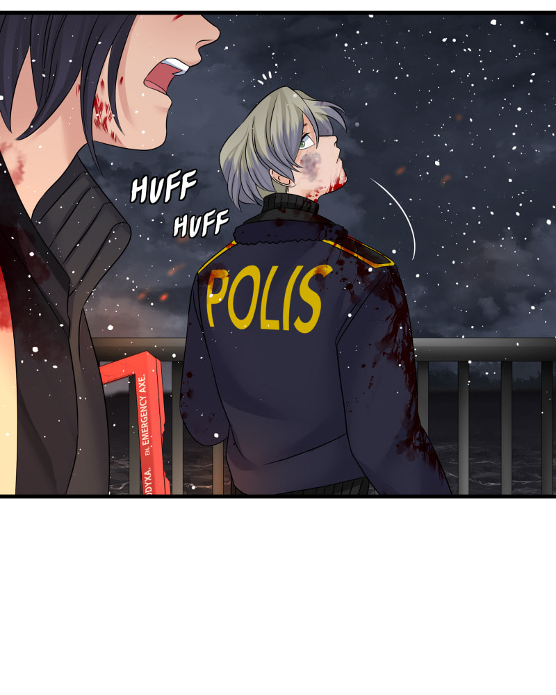 Read Uriah chapter 135 image 162 on Lezhin