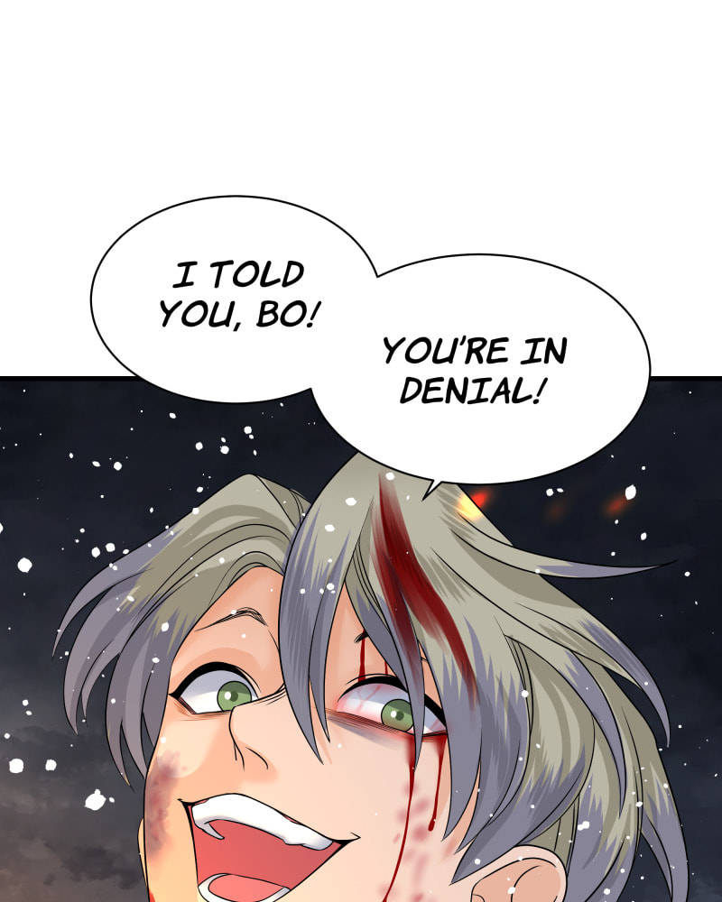 Read Uriah chapter 135 image 165 on Lezhin