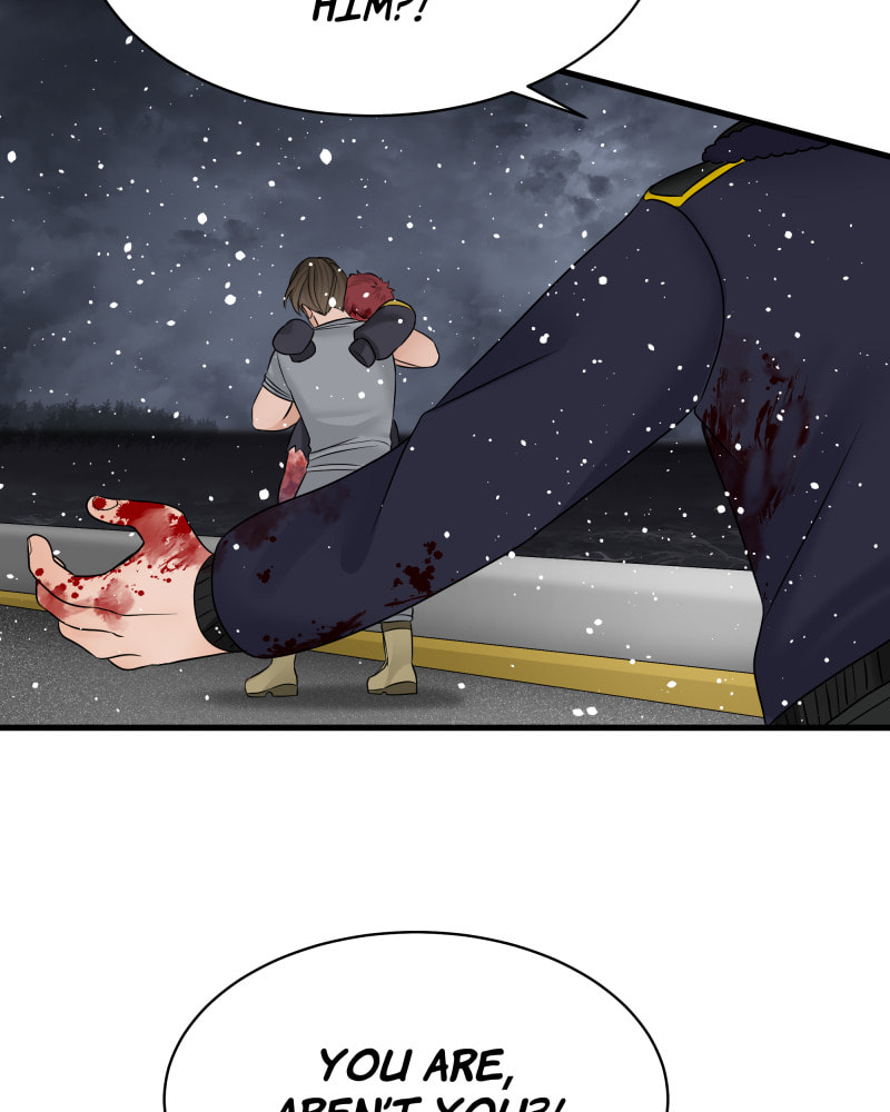 Read Uriah chapter 135 image 167 on Lezhin