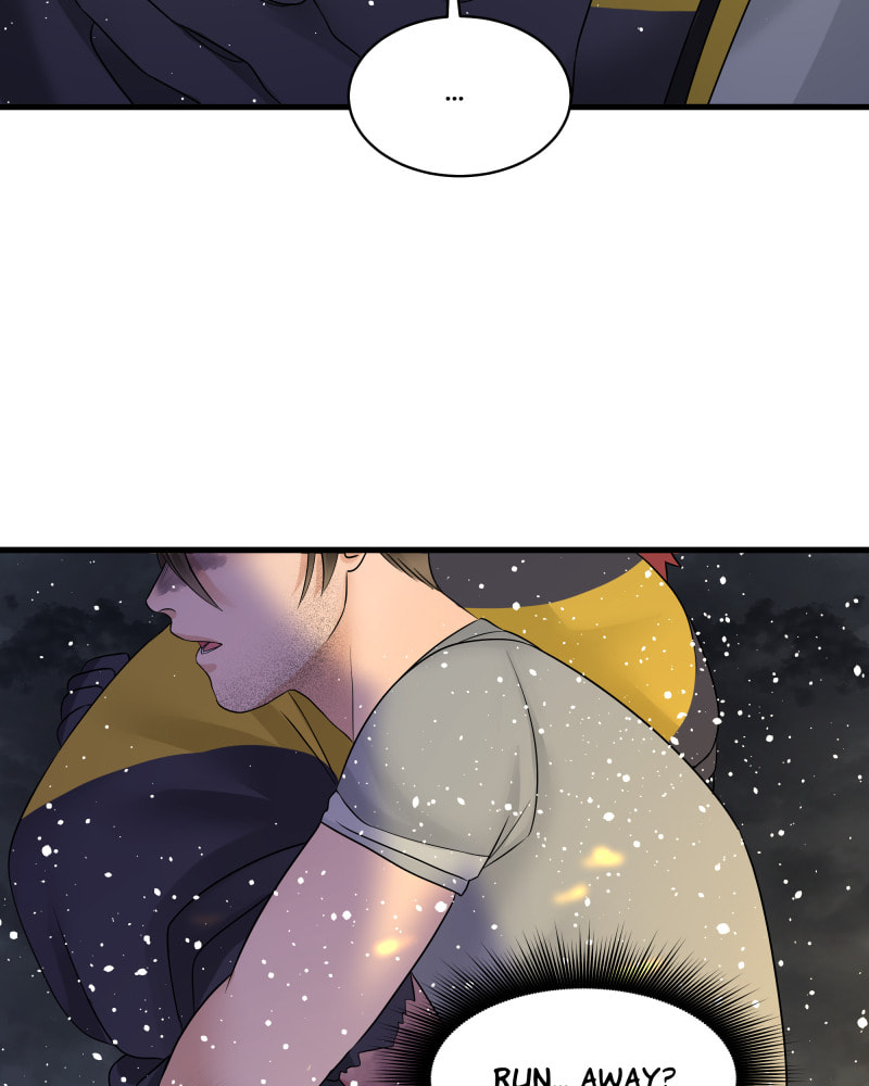 Read Uriah chapter 135 image 169 on Lezhin