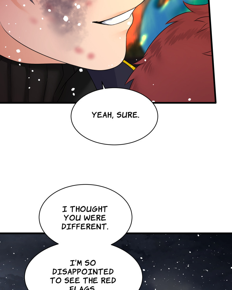 Read Uriah chapter 135 image 17 on Lezhin