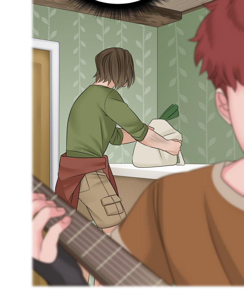 Read Uriah chapter 135 image 176 on Lezhin