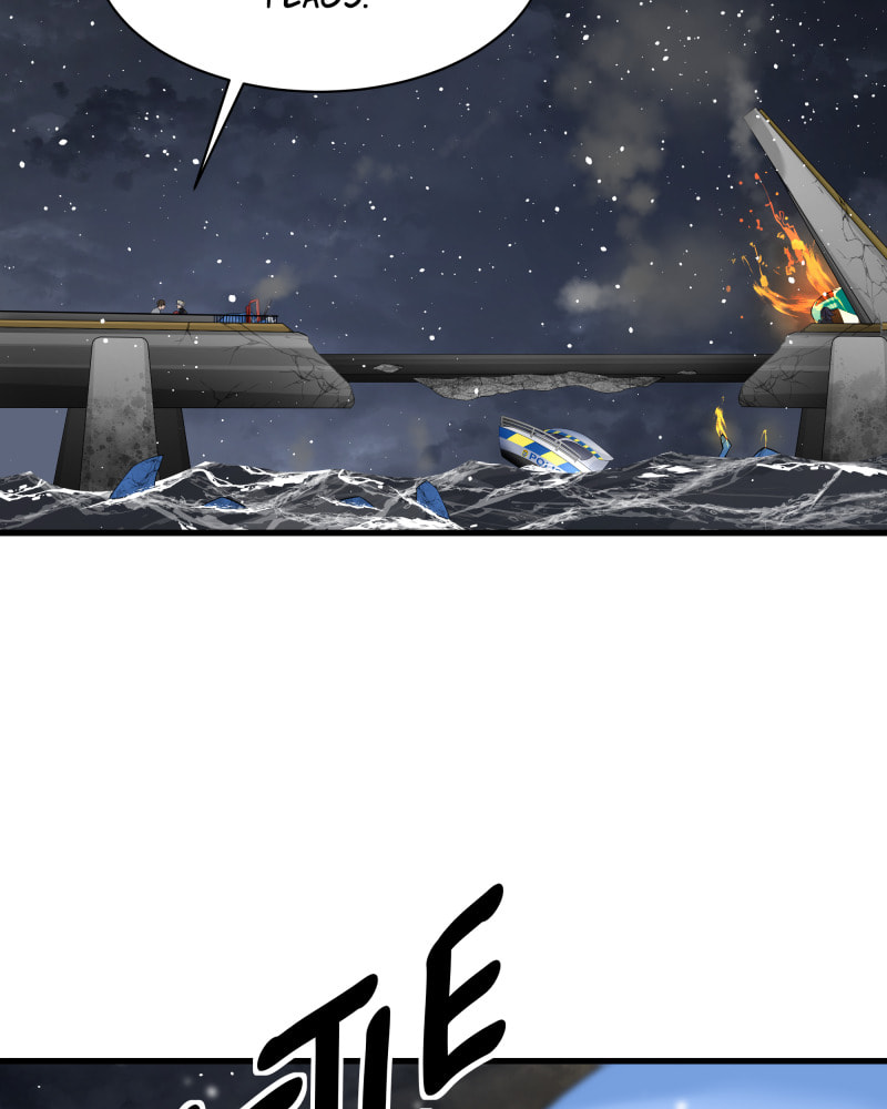 Read Uriah chapter 135 image 18 on Lezhin