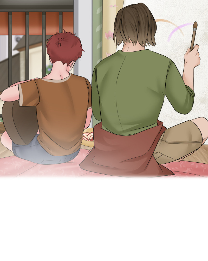 Read Uriah chapter 135 image 181 on Lezhin