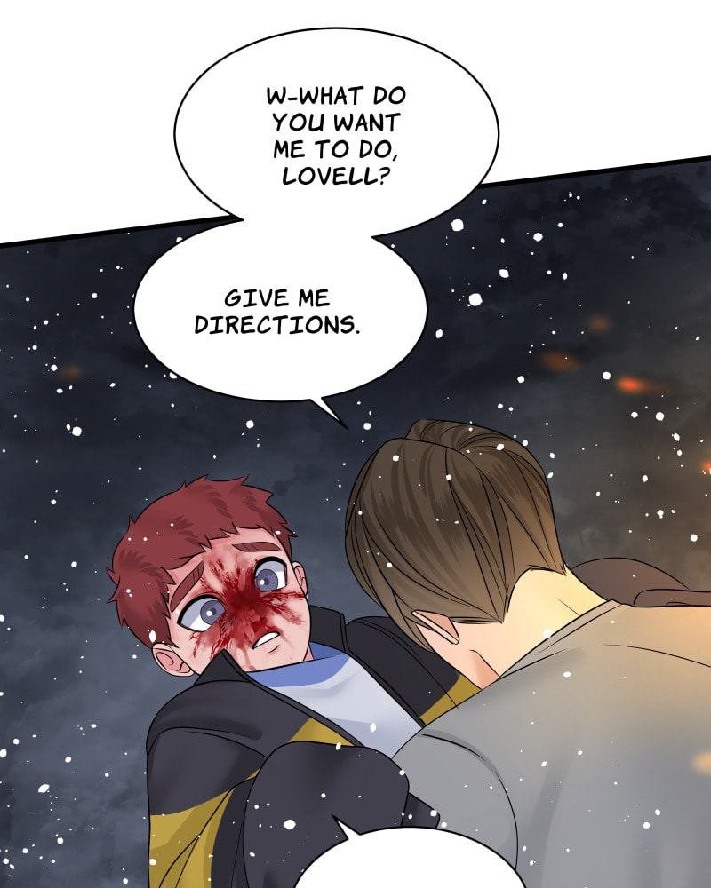 Read Uriah chapter 135 image 186 on Lezhin