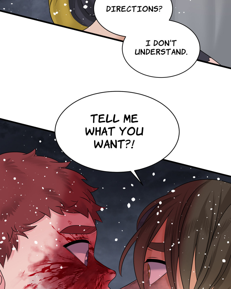 Read Uriah chapter 135 image 187 on Lezhin