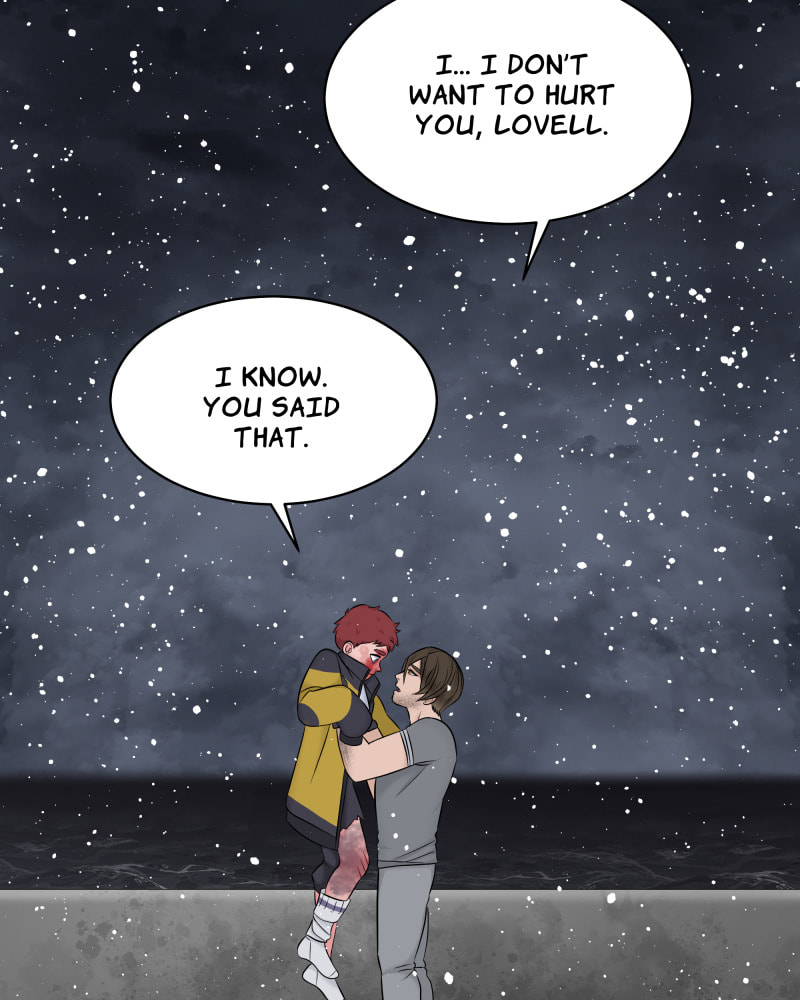 Read Uriah chapter 135 image 190 on Lezhin