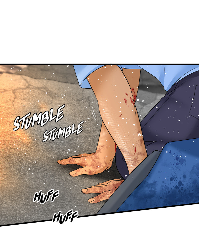 Read Uriah chapter 135 image 20 on Lezhin