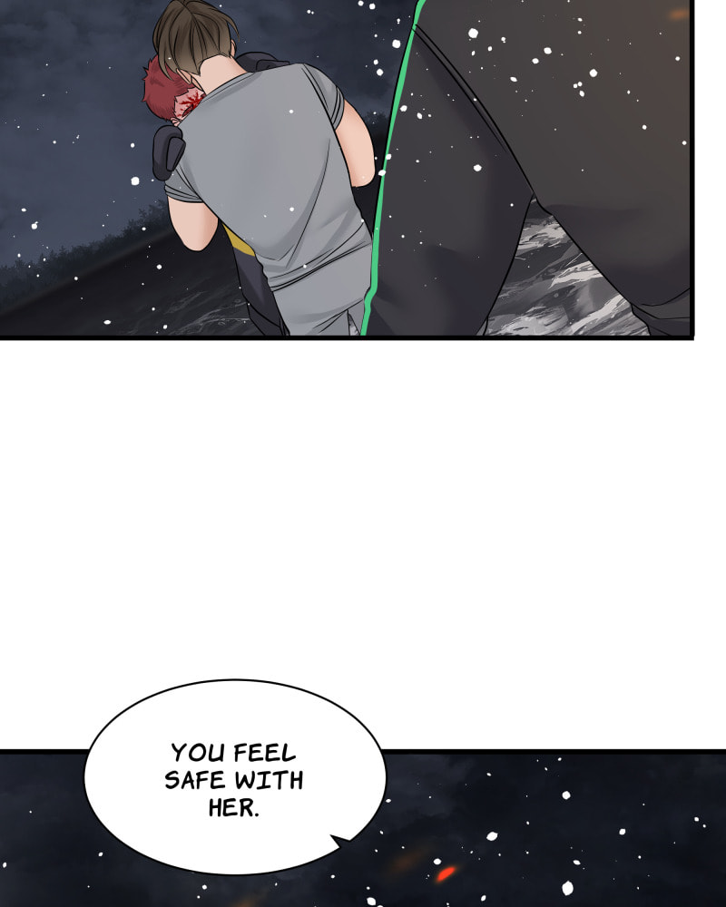 Read Uriah chapter 135 image 201 on Lezhin