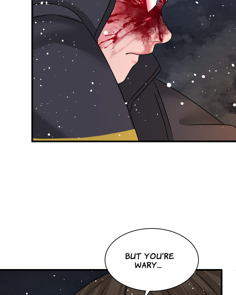 Read Uriah chapter 135 image 204 on Lezhin