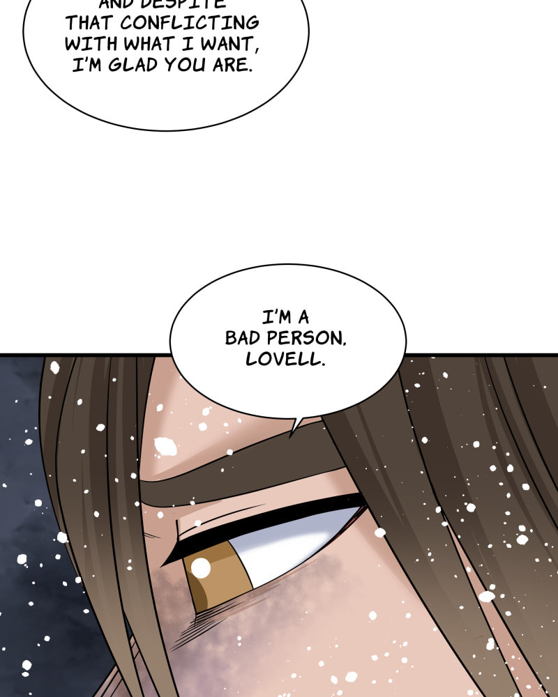 Read Uriah chapter 135 image 206 on Lezhin
