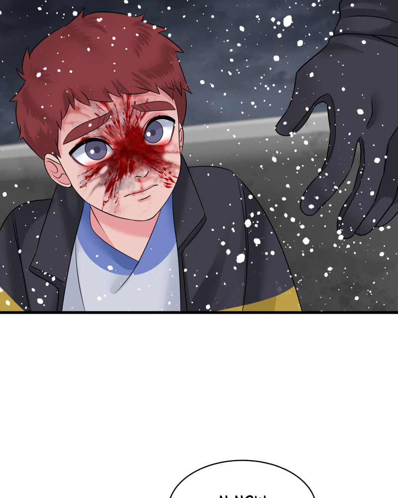 Read Uriah chapter 135 image 219 on Lezhin