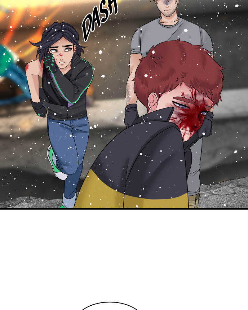 Read Uriah chapter 135 image 225 on Lezhin