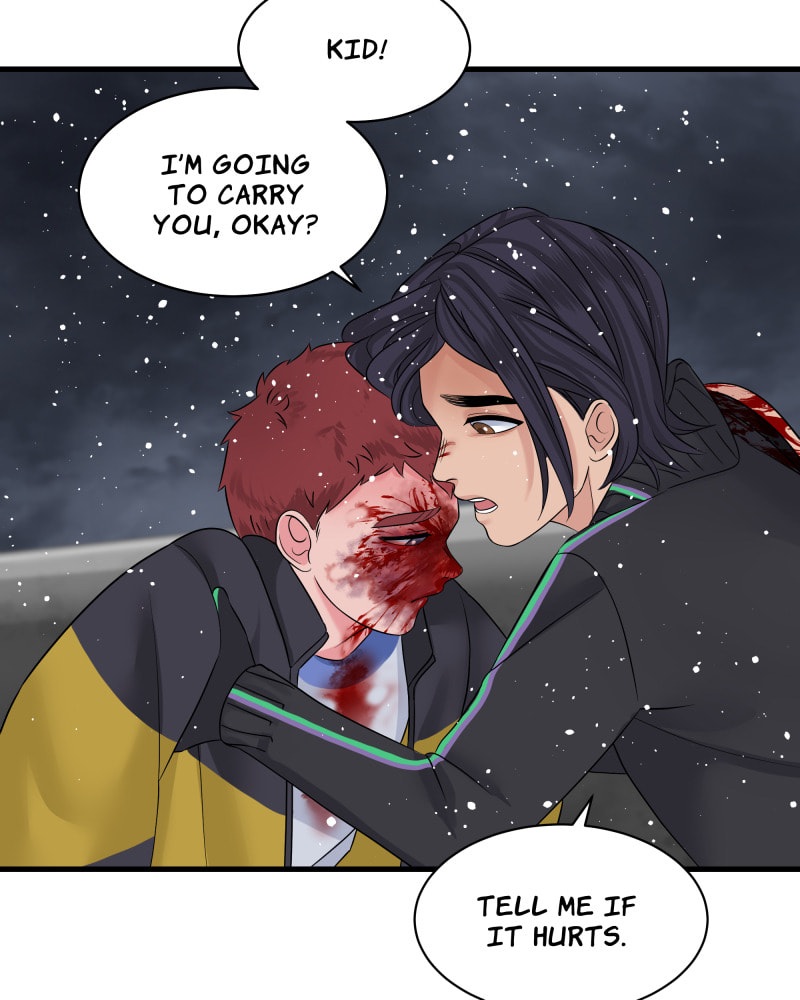 Read Uriah chapter 135 image 226 on Lezhin