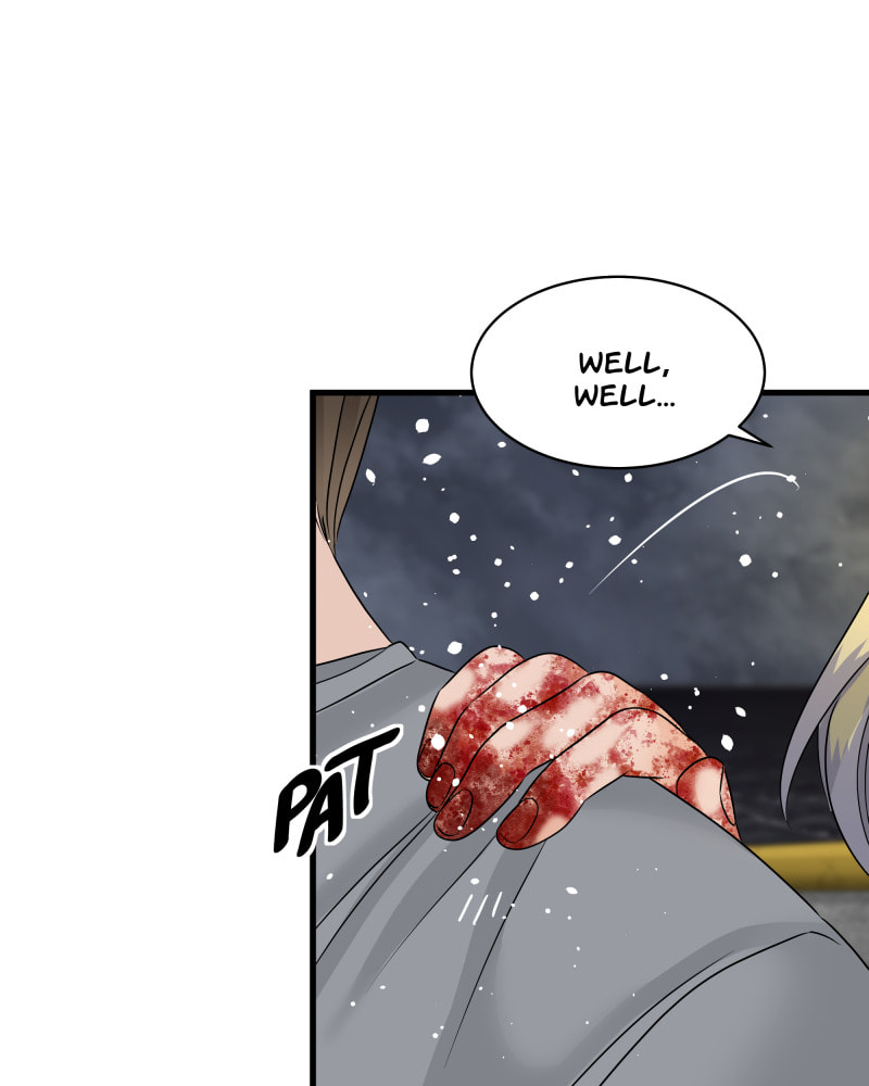 Read Uriah chapter 135 image 230 on Lezhin
