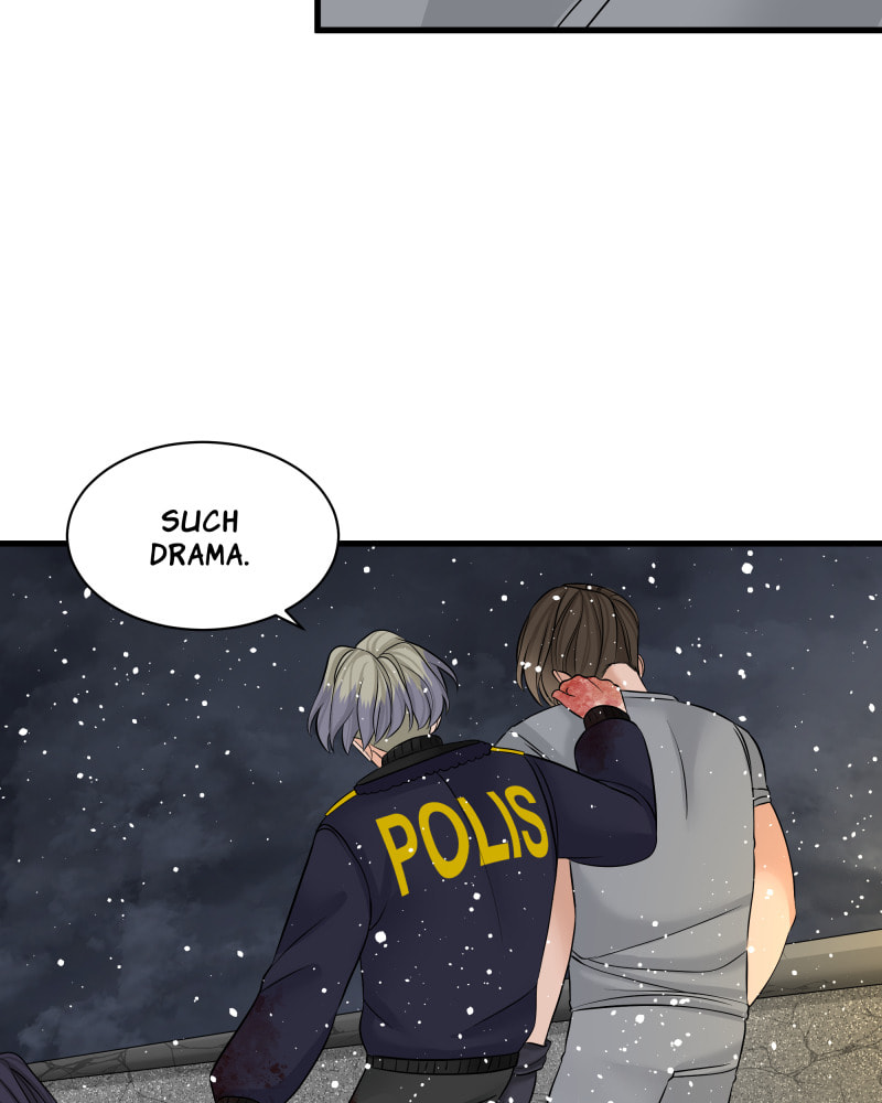Read Uriah chapter 135 image 231 on Lezhin