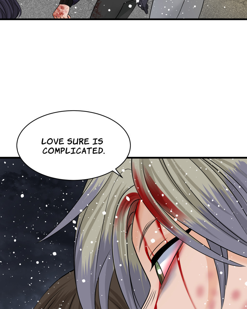 Read Uriah chapter 135 image 232 on Lezhin