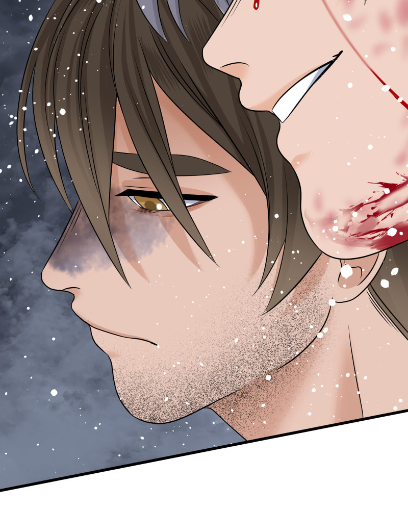 Read Uriah chapter 135 image 233 on Lezhin