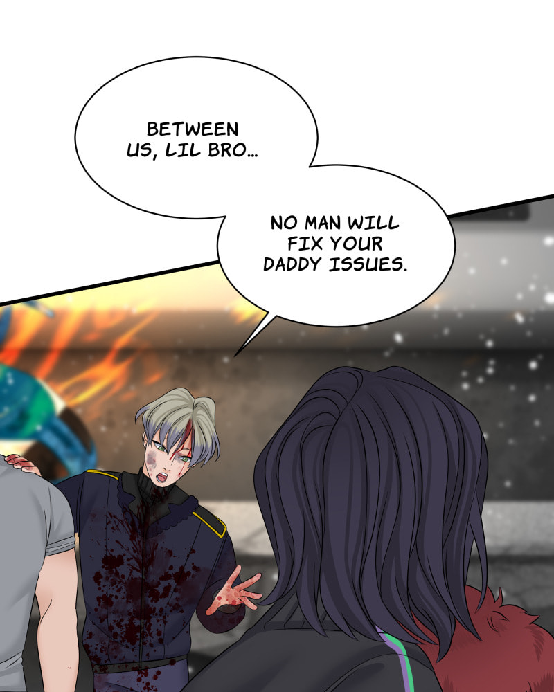Read Uriah chapter 135 image 234 on Lezhin
