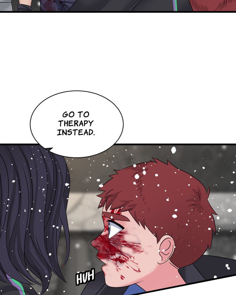 Read Uriah chapter 135 image 235 on Lezhin