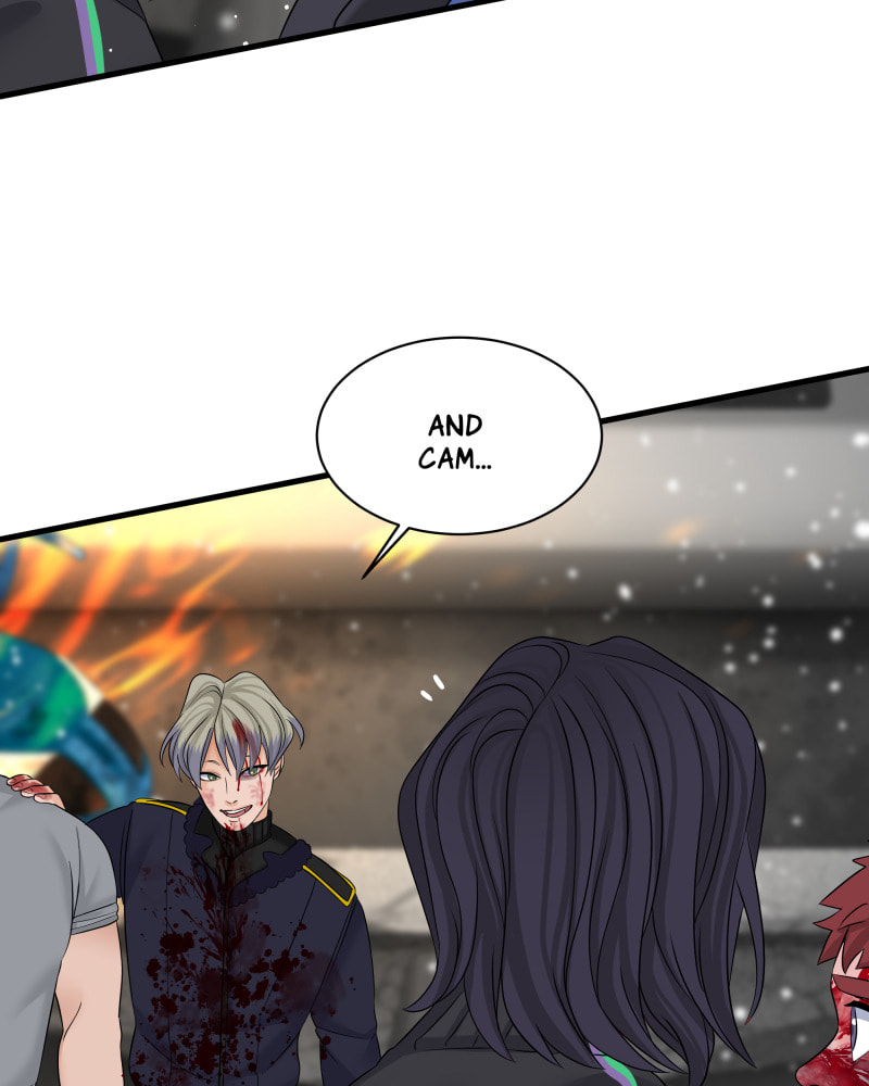 Read Uriah chapter 135 image 236 on Lezhin