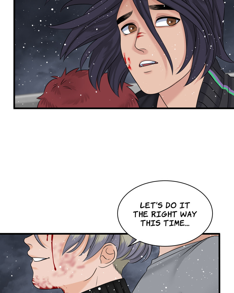 Read Uriah chapter 135 image 239 on Lezhin