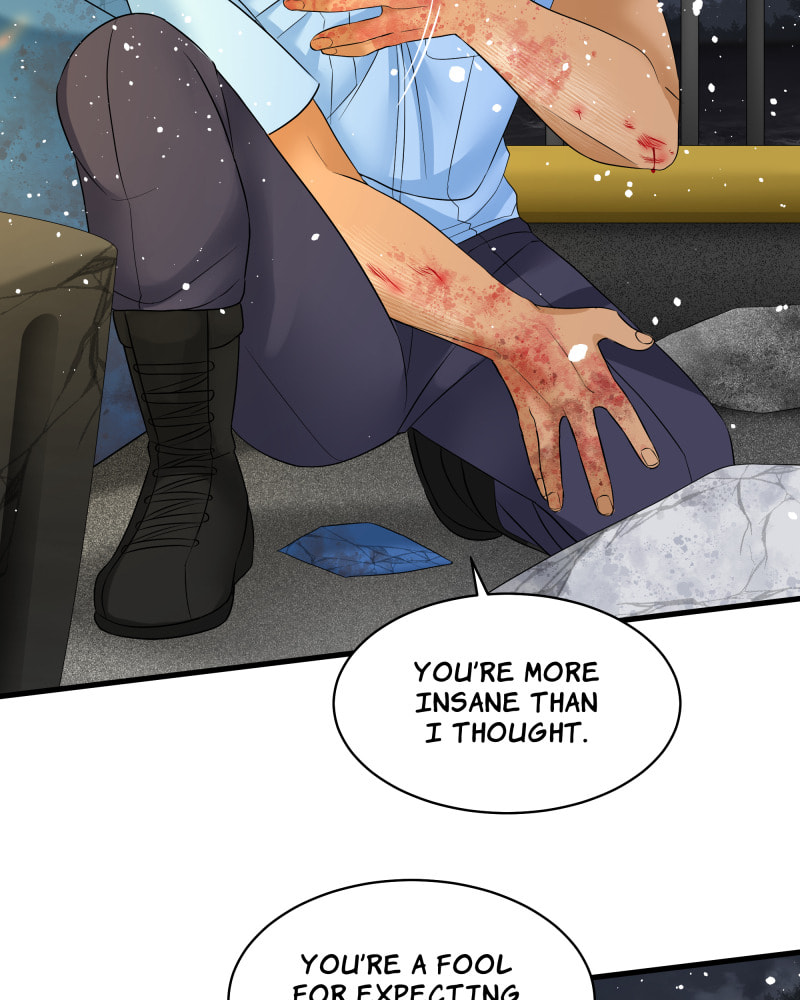 Read Uriah chapter 135 image 24 on Lezhin